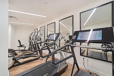 Rented by Living New York