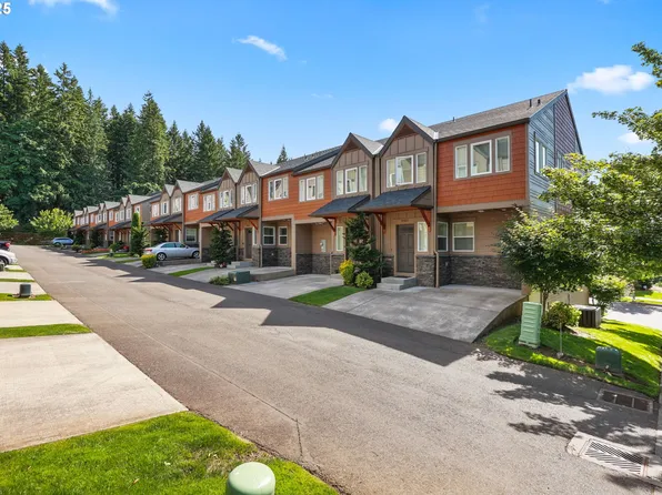 16814 Chula Vista Ave, Sandy, OR 97055