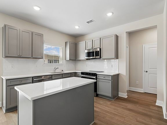 2nd image of 1717 Panola Rd #5485