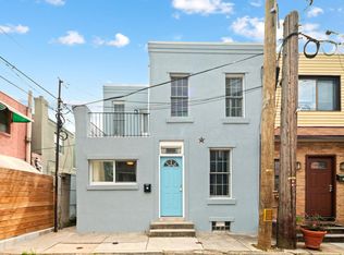 1227 S Iseminger St, Philadelphia, PA 19147