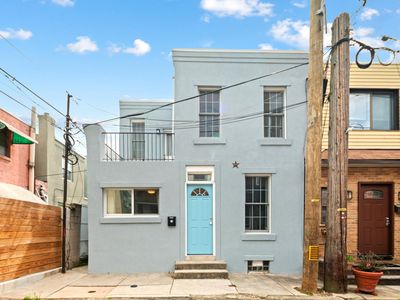 1227 S Iseminger St, Philadelphia, PA, 19147