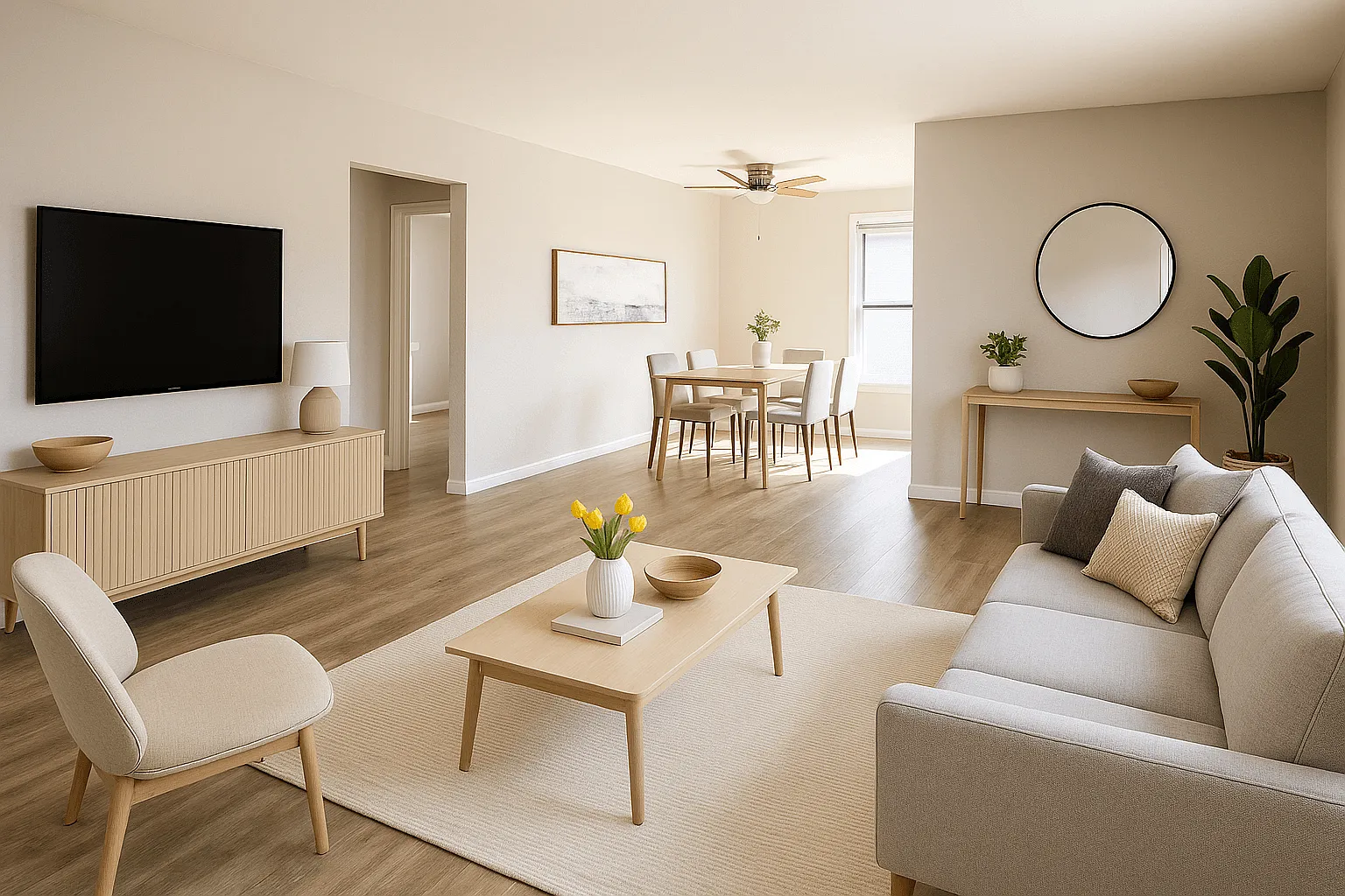 Koi Creek Apartments — Photo 1