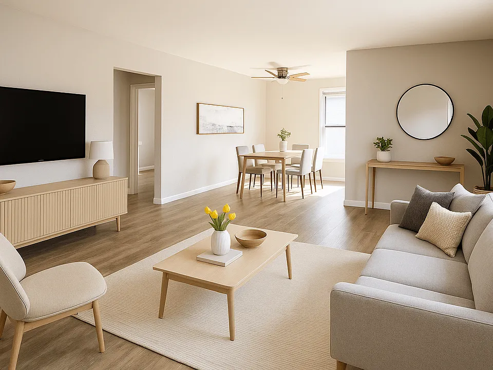 Koi Creek Apartments