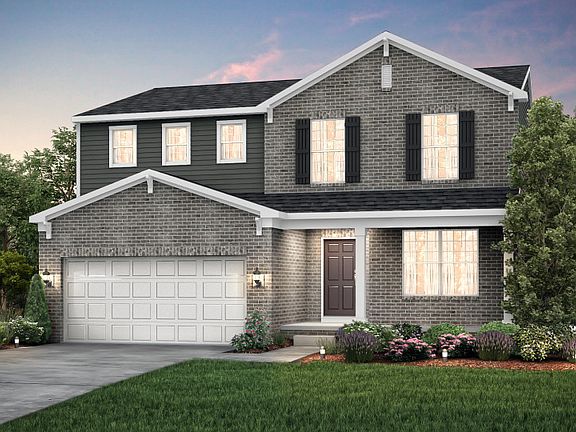 Home Exterior CR2H