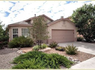 10300 Calle Dichoso Ct NW, Albuquerque, NM 87114