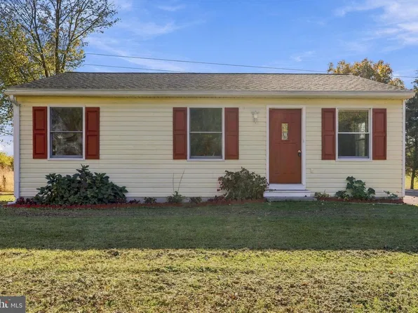 20305 Lehmans Mill Rd, Hagerstown, MD 21742