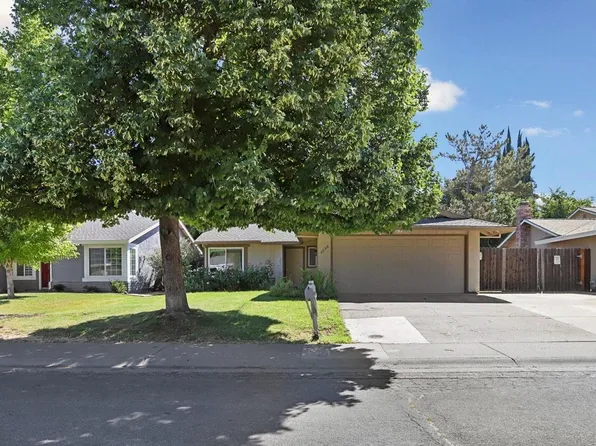 2896 Candido Dr, Sacramento, CA 95833
