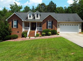 110 Breanna Ter, Thomasville, NC 27360