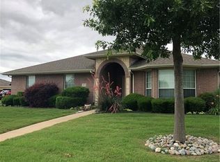 1219 Rodeo Dr, Murphy, TX 75094