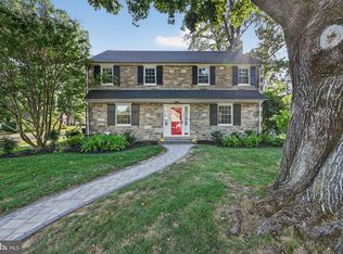 1902 Lambert Rd, Jenkintown, PA 19046