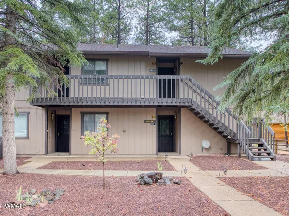 2684 Sports Village Loop, Pinetop, AZ 85935