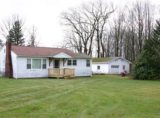 623 Harris Rd, Ferndale, NY 12734