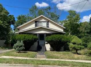 236 Going St, Pontiac, MI 48342