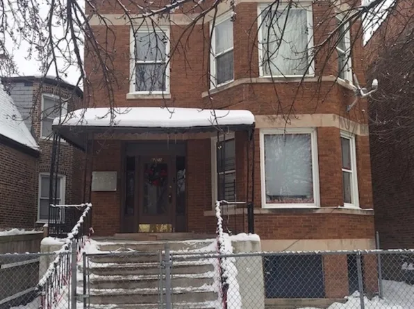 6221 S Campbell Ave, Chicago, IL 60629