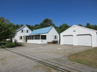 279 S Waterboro Rd, Lyman, ME 04002