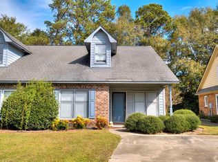 921 Grimble Ct, Sumter, SC 29150