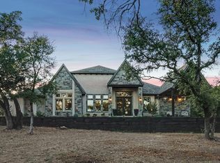3408 Old Barn Ct, Granbury, TX 76048