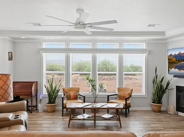 170 N Bobcat Trl, Tonto Basin, AZ 85553