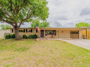 2661 Rice Ave, San Angelo, TX 76904