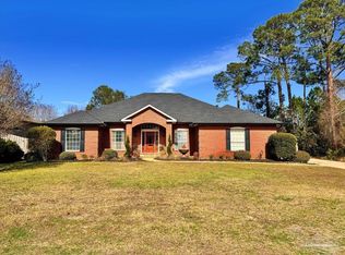 1938 Biscayne Blvd, Navarre, FL 32566