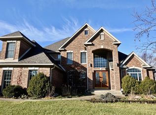 6827 W Isanogel Rd, Muncie, IN 47304