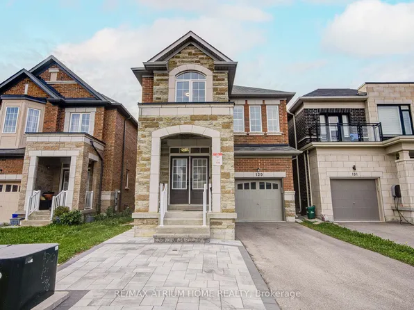 129 Hartney Dr, Richmond Hill, ON L4S 0L1