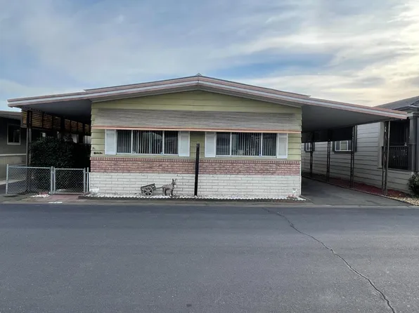 150 Pestana Ave Space 99, Manteca, CA 95336