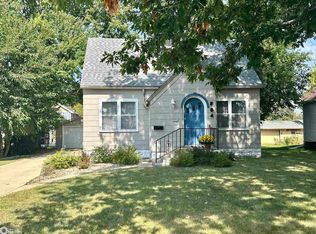 804 W State St, Jefferson, IA 50129