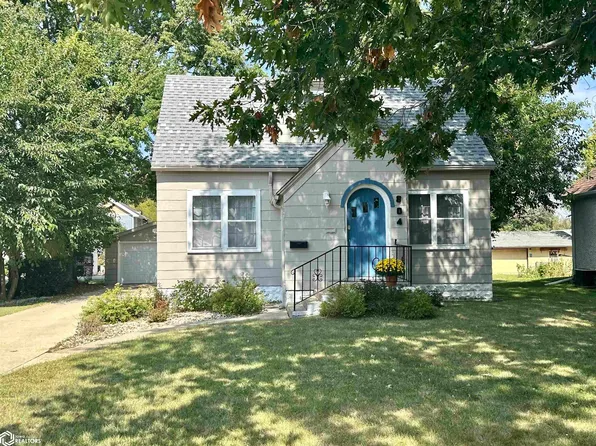 804 W State St, Jefferson, IA 50129