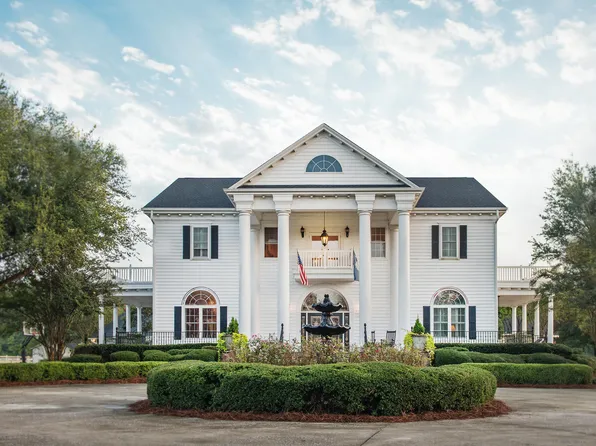 2270 Beulah Cuttino Rd, Sumter, SC 29150