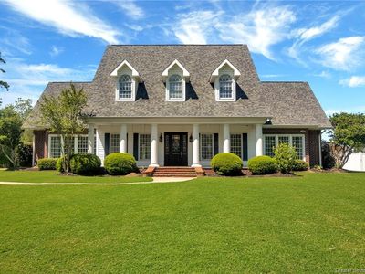 1135 Currie Dr, Sulphur, LA, 70665