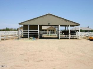 21406 E Mewes Rd, Queen Creek, AZ 85242