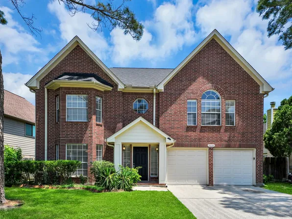 5606 Charlestown Colony Dr, Houston, TX 77084