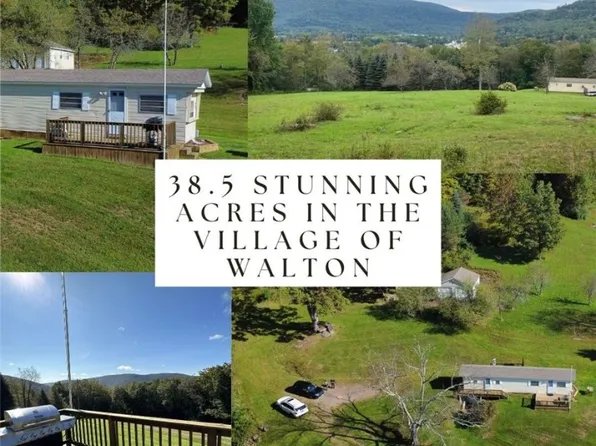 160 East St, Walton, NY 13856