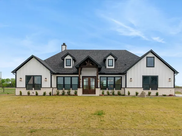 3209 Willow Rd, Celeste, TX 75423