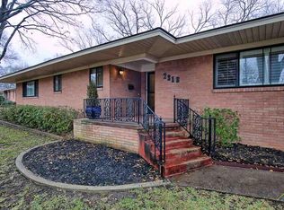 2318 Pollard Dr, Tyler, TX 75701