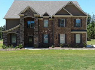 513 Saferon Walk #38, McDonough, GA 30252