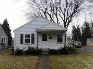 1000 Highridge Ave, Dayton, OH 45420