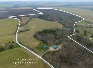 State Route 269, Morgantown, KY 42261