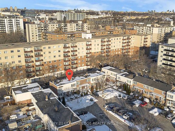 2nd image of 740 Kennedy Rd #57