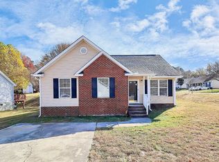 5467 Realtree Ln, Charlotte, NC 28214