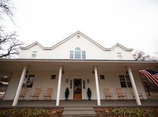 7924 Magnolia, Edmond, OK 73025