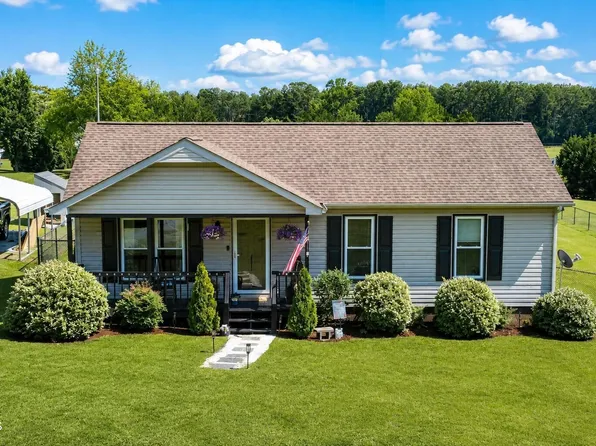 101 Stephenson Rd, Benson, NC 27504