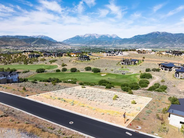 2712 E Boulder Top Loop Lot 583, Heber City, UT 84032