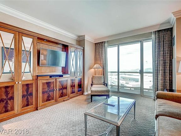 5th image of 145 E Harmon Ave #2702