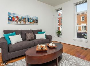 333 E 20th St, Baltimore, MD 21218
