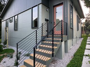 1117 Sedgefield St #A, Durham, NC 27705