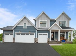 14810 106th Ave N, Maple Grove, MN 55369