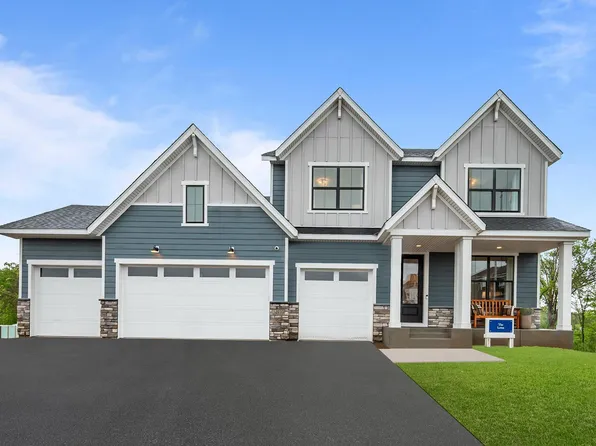 14810 106th Ave N, Maple Grove, MN 55369