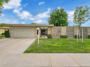 10317 W Spanish Moss Ln, Sun City, AZ 85373